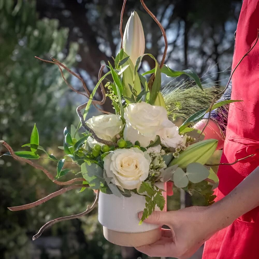 compositions florales (8)