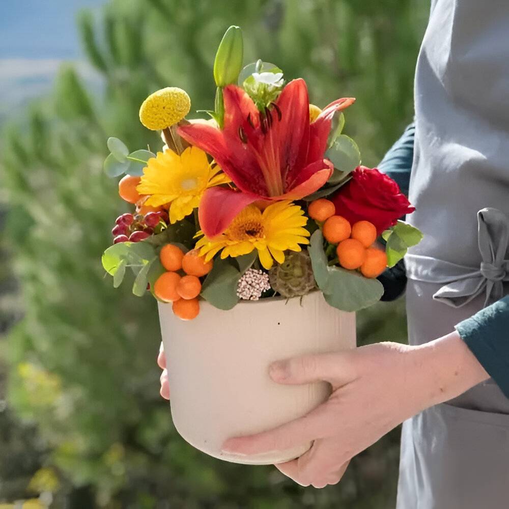 compositions florales (3)