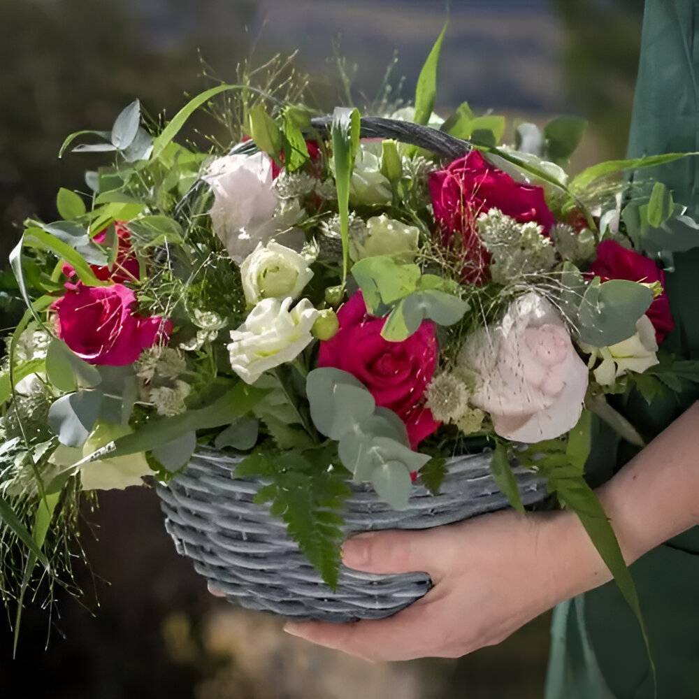 compositions florales (1)