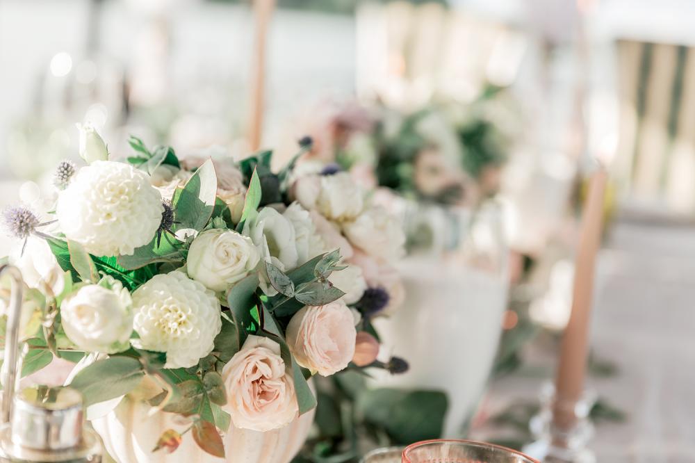 bouquet mariage